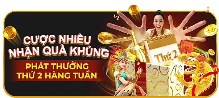Ưu đãi và khuyến mãi hàng đầu cho thành viên 88blc nhà cái