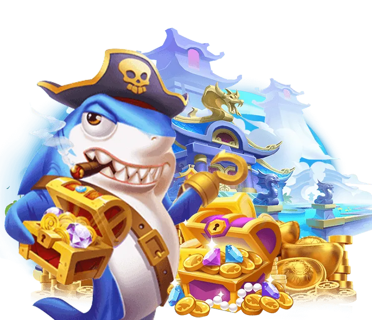 Fortune God slot game