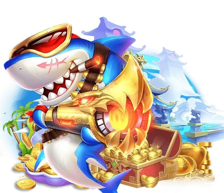 Ocean King slot game