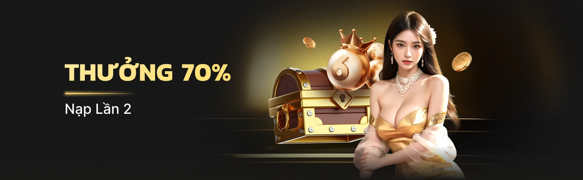 Slot Game & Nổ Hũ